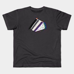 Ace of Cake Kids T-Shirt